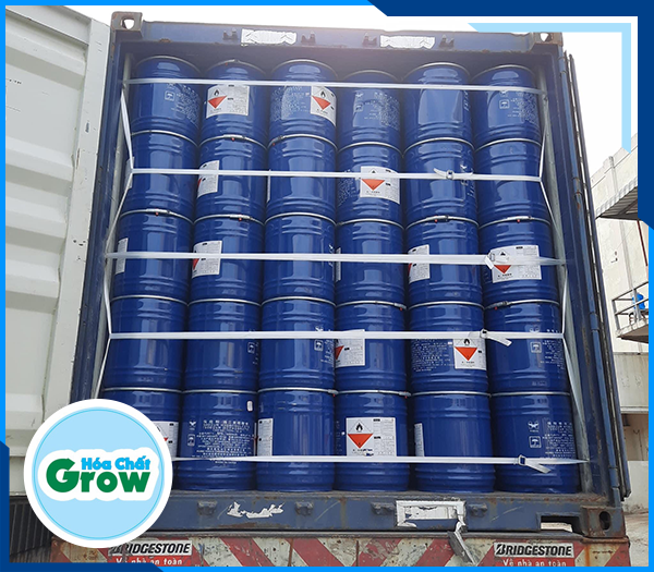 CÔNG TY CỔ PHẦN QUỐC TẾ TM GROW